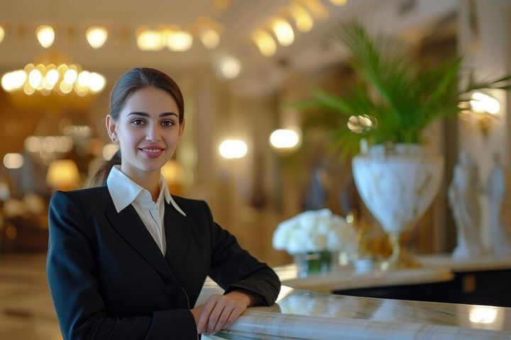 Hotel & Hospitality Management: Degrees, Courses, Certifications, Careers & Salaries Guide