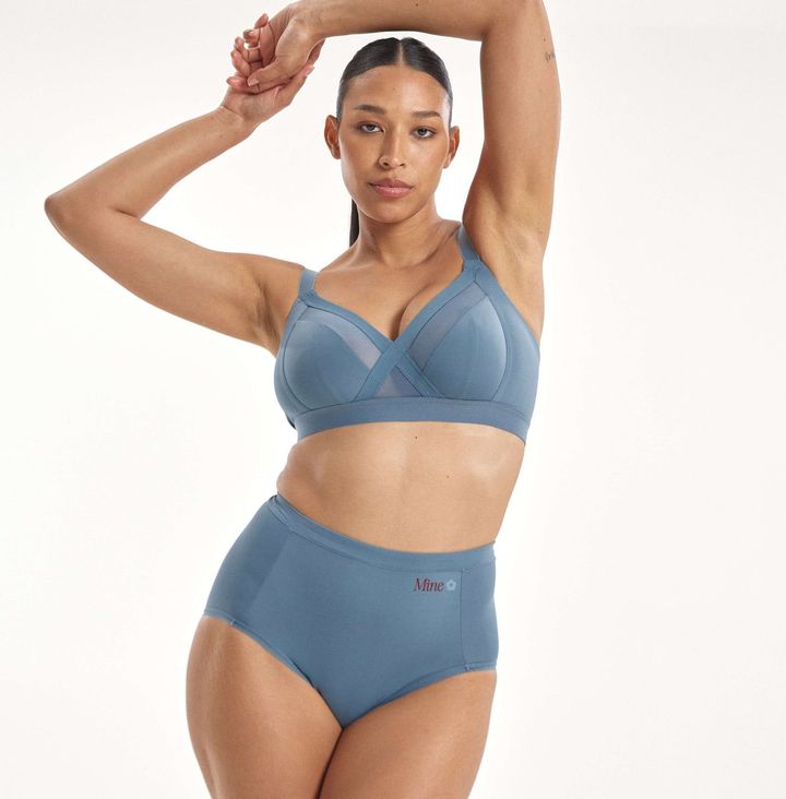 High Waisted Briefs Complete Guide to Comfort Support and Everyday Wear