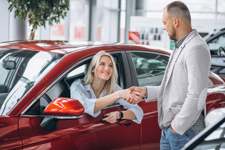 Rent a Car USA Complete Advice to Convenient Travel Across America