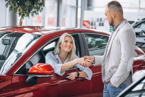 Rent a Car USA Complete Advice to Convenient Travel Across America