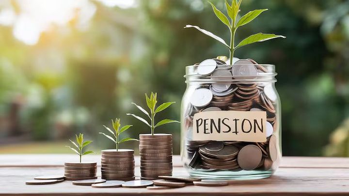 SIPP Pension Complete Guide to Self Invested Retirement Planning