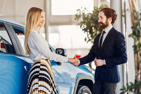 Rent a Car USA Complete Guide to Convenient Travel Across America