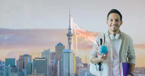 Study in New Zealand Beginner Guide to Universities Visas and Student Life