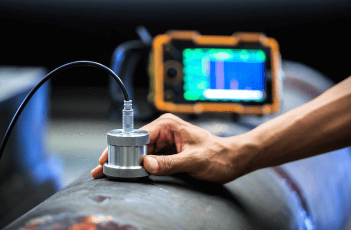 Ultrasonic Technology Complete Guide to Principles Applications and Modern Innovation