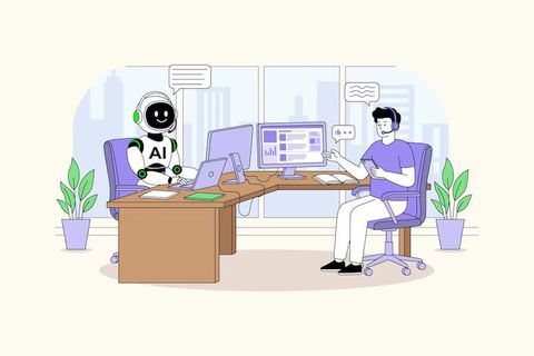 New AI Powered Workspace Complete Guide to Smarter Digital Collaboration