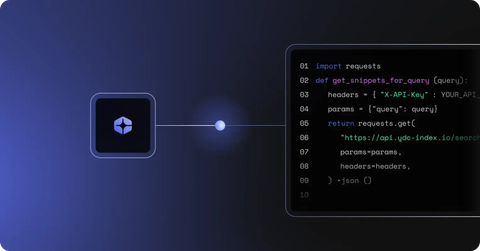 Web Search API for LLMs Complete Guide to Deep Research and Intelligent Information Retrieval