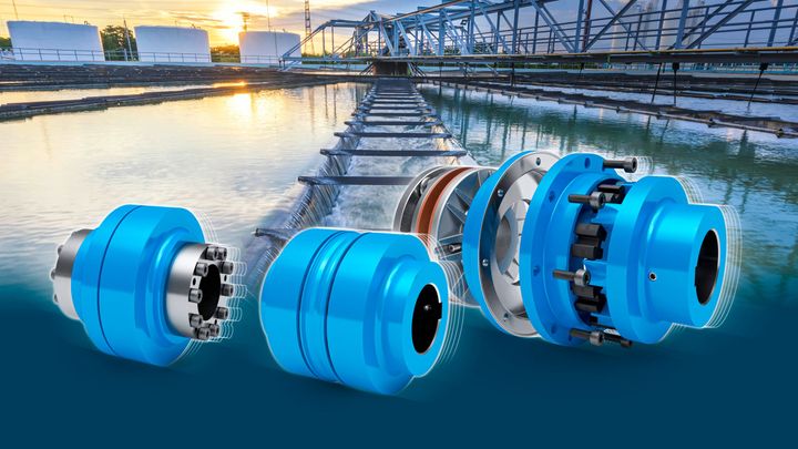 Elpex Coupling Complete Guide to Power Transmission and Industrial Performance