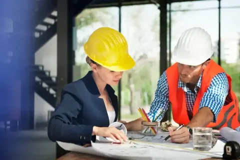Discover How Construction Management Enhances Efficiency and Project Success