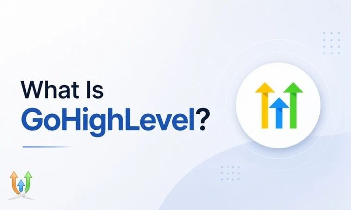 GoHighLevel SaaS Complete Guide to Business Automation and Customer Management