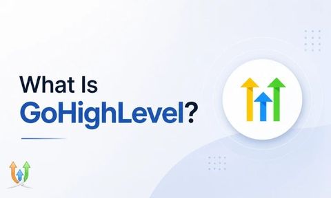 GoHighLevel SaaS Complete Guide to Business Automation and Customer Management