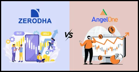Angel One vs Zerodha Everything You Need to Know About Their Trading Ecosystems