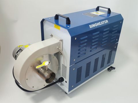 Tips to How Hot Air Blowers Improve Industrial Efficiency