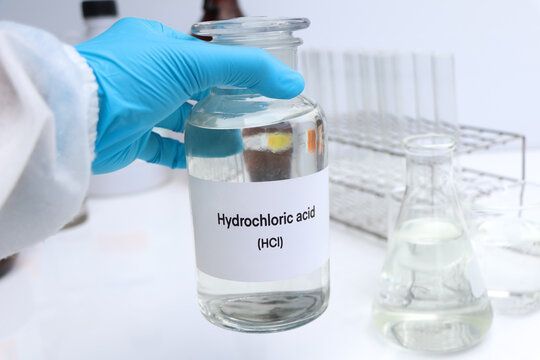 Hydrochloric Acid Wholesale Complete Guide to Industrial Applications and Safe Handling