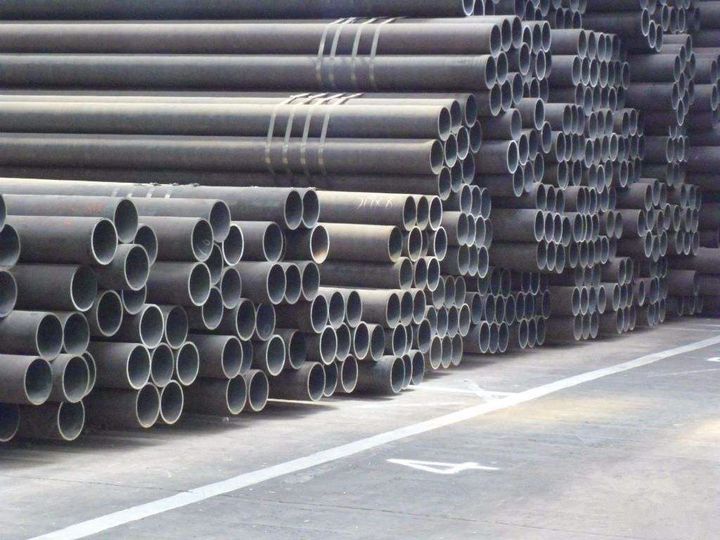 Large Bore Piping Complete Guide to Industrial Flow Systems and Engineering Applications