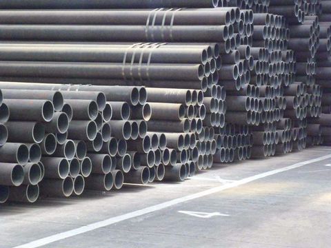 Large Bore Piping Complete Guide to Industrial Flow Systems and Engineering Applications