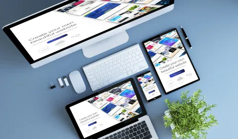 How Website Builders Help Small Business Growth in the Digital Age