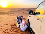 Dubai Desert Trips Complete Guide to Adventure Culture and Desert Exploration