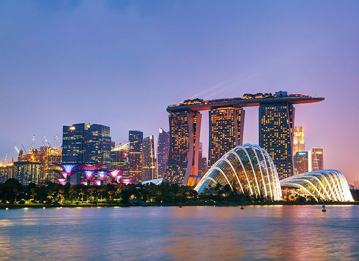 Singapore Business Complete Guide to Opportunities Regulations and Market Insights