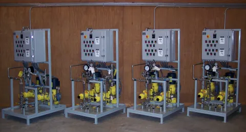 Chemical Mixing Equipment Complete Guide to Industrial Mixing and Process Efficiency