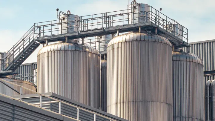 Industrial Tank Company Complete Guide to Storage Solutions and Industrial Applications