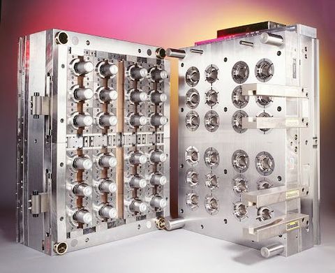 Tool and Mold Making Complete Guide to Precision Manufacturing and Industrial Production