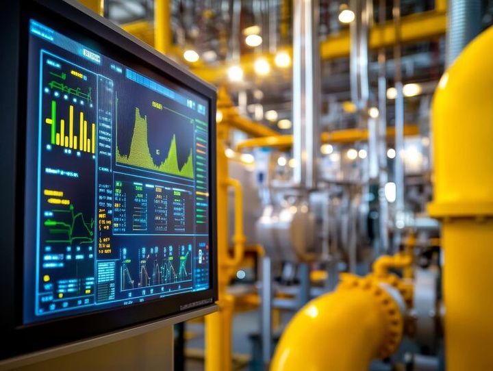 Gas Analytics Complete Guide to Accurate Gas Monitoring and Data Analysis