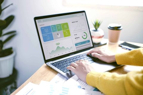 A Complete Guide to Modern Accounting Software for Businesses of All Sizes