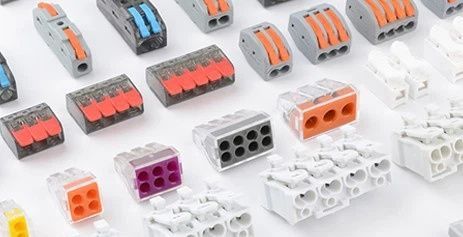Learn the Basics of Electrical Connector Suppliers and Modern Connection Technologies