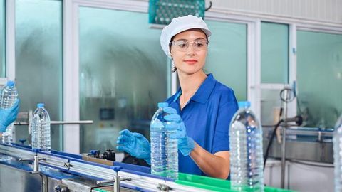 How Enterprise Water Filtration Processing Systems Improve Water Quality and Efficiency