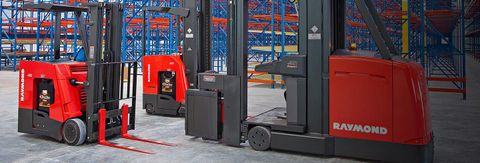 Forklift Rental: A Complete Guide to Flexible Material Handling Solutions in the UAE