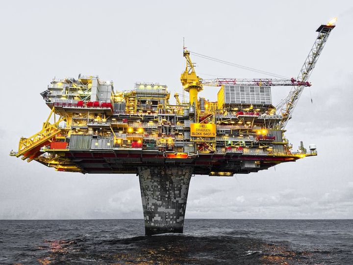 Offshore Drilling System Complete Guide to Technology Operations and Marine Engineering