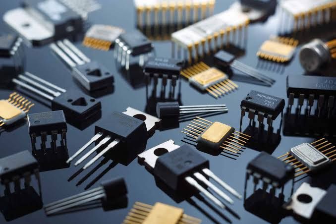 Selecting Components Complete Guide to Better Design and System Performance