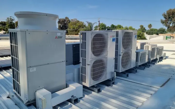 HVAC Complete Guide to Heating Ventilation Air Conditioning and Indoor Comfort